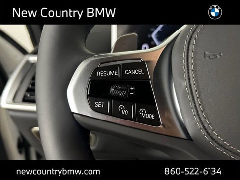 New 2026 BMW X7 xDrive40i image 16