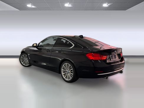 Used 2014 BMW 435i Coupe RWD image 3