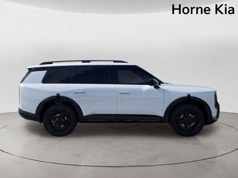 Used 2027 Kia Telluride EX X-Line w/ Towing Package AWD/4WD image 3