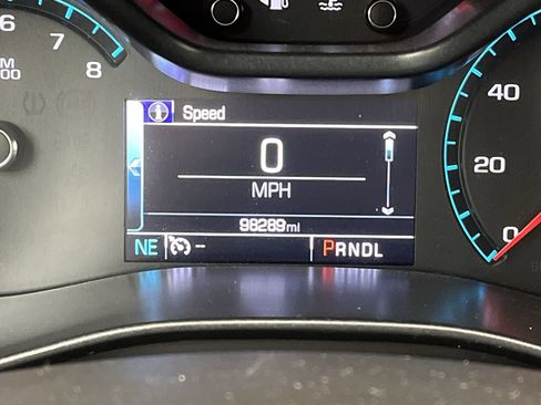 Used 2018 Chevrolet Colorado Z71 image 14