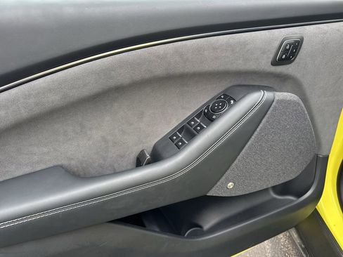 Used 2025 Ford Mustang Mach-E GT image 15