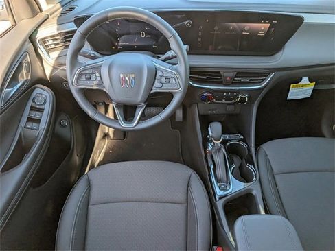 New 2026 Buick Encore GX Preferred w/ Comfort Package image 9