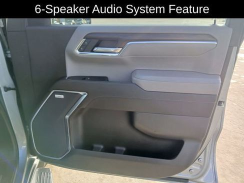 Used 2024 GMC Sierra 1500 SLT w/ SLT Premium Plus Package image 16