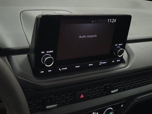 Certified 2025 Honda Accord SE image 27
