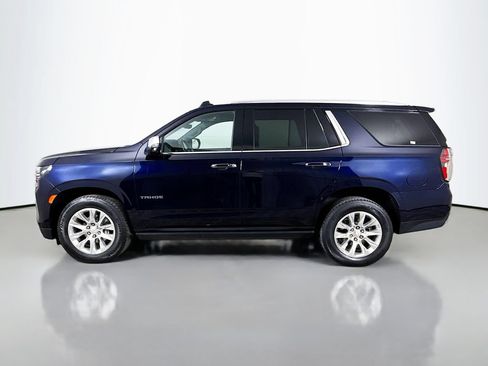 Used 2023 Chevrolet Tahoe Premier AWD/4WD image 4