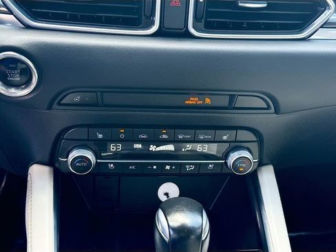 Used 2022 MAZDA CX-5 AWD 2.5 S w/ Premium Plus Pkg image 15