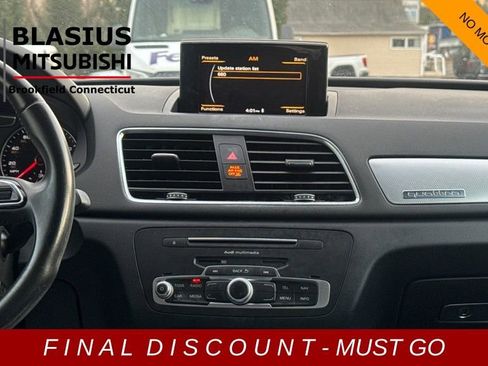 Used 2016 Audi Q3 2.0T Premium Plus image 17