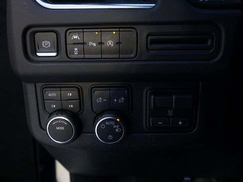 Certified 2023 Chevrolet Tahoe LT w/ Max Trailering Package image 24