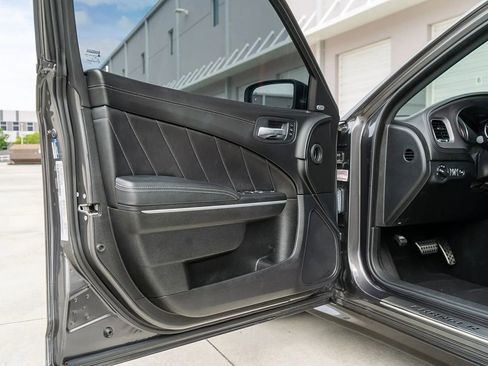 Used 2023 Dodge Charger Scat Pack image 27