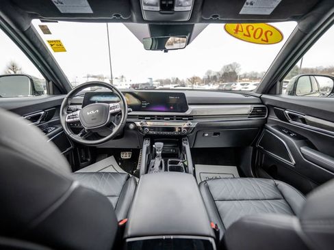 Used 2024 Kia Telluride SX Prestige X-Line image 14