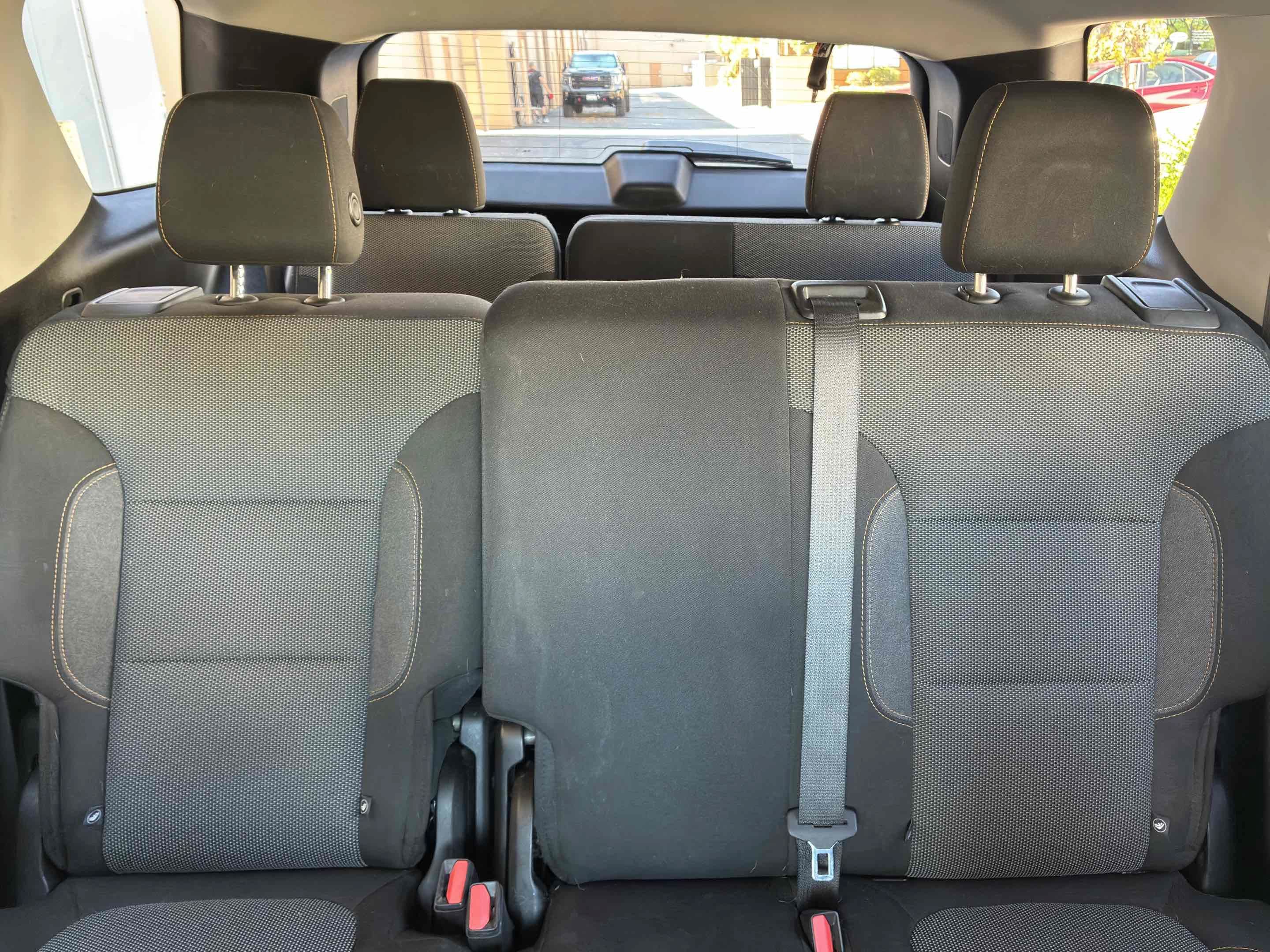 Used 2018 Chevrolet Traverse LS AWD/4WD image 51