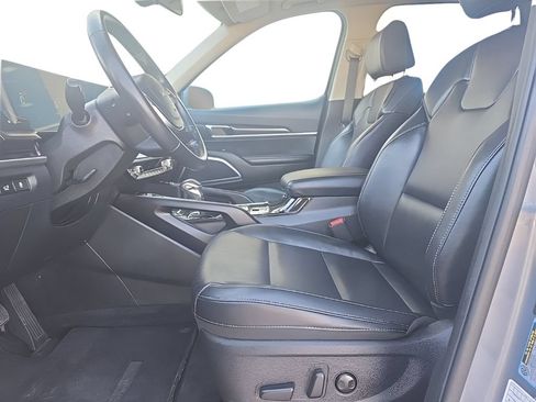 Used 2025 Kia Telluride S AWD/4WD image 10