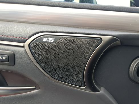 Used 2020 Lexus ES 350 F Sport image 17