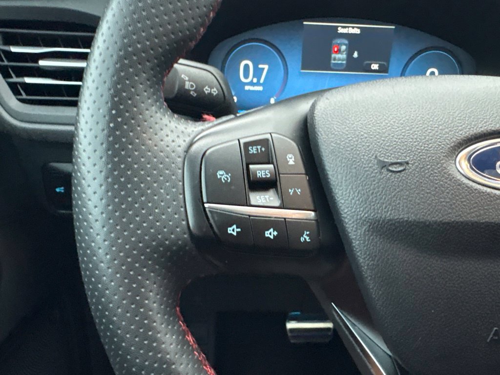 Used 2023 Ford Escape ST-Line Elite AWD/4WD image 20