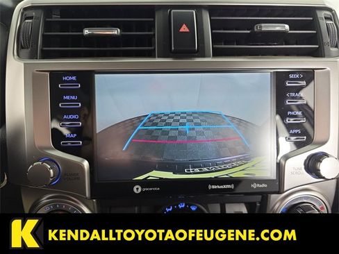 Certified 2023 Toyota 4Runner SR5 Premium w/ Moonroof Package image 14