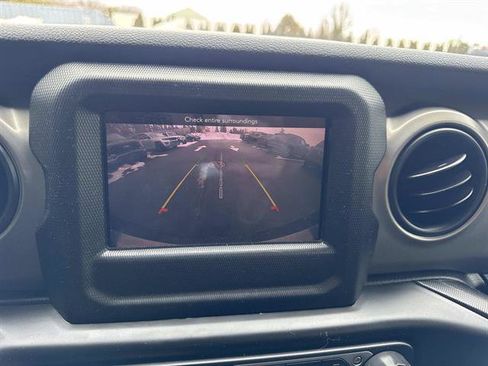 Used 2020 Jeep Wrangler Unlimited Sport S image 15
