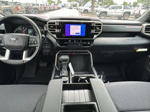 New 2026 Toyota Tundra SR5 RWD image 22