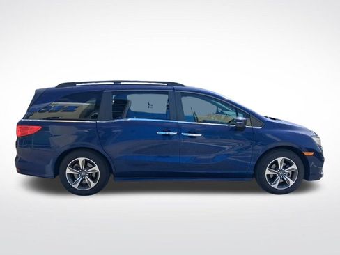 Used 2018 Honda Odyssey Touring image 4