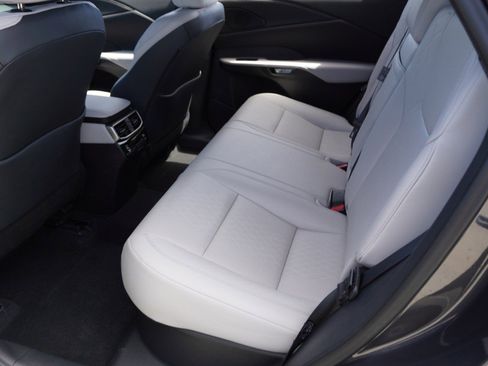 Certified 2025 Lexus RX 350 Premium Plus w/ Convenience Package FWD image 31