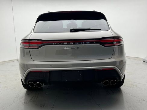 Used 2023 Porsche Macan S image 21