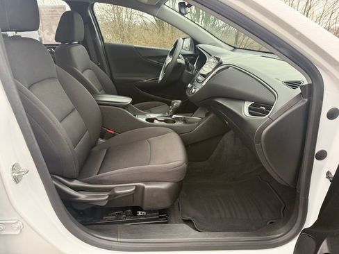 Used 2024 Chevrolet Malibu LT image 21
