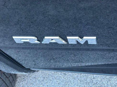 New 2025 RAM 3500 Big Horn image 15