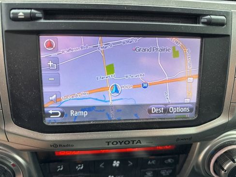 Used 2013 Toyota 4Runner Limited image 26