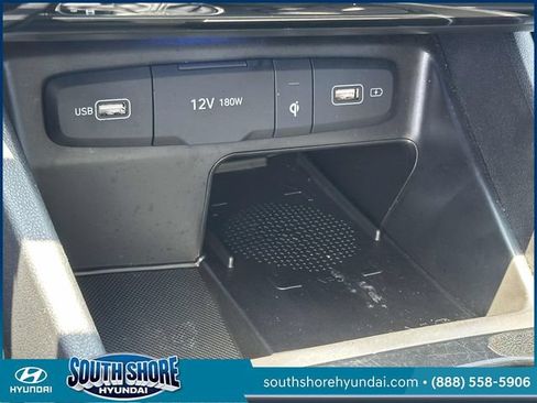 Certified 2023 Hyundai Tucson SEL w/ Convenience Package AWD/4WD image 34