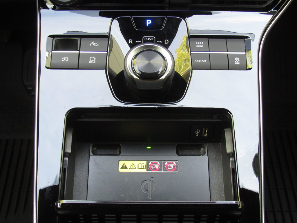 Used 2024 Toyota bZ4X FWD w/ Weather Package image 30