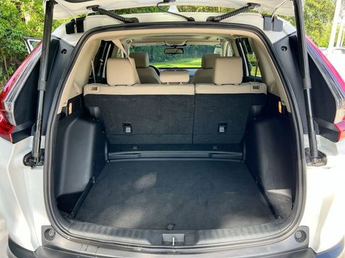 Used 2020 Honda CR-V EX-L image 21