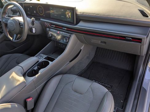 Used 2025 Hyundai Sonata N Line image 21