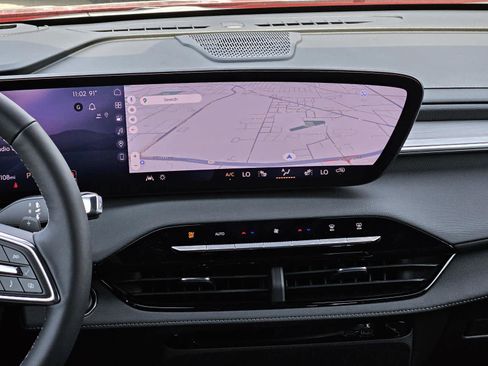 New 2026 Buick Enclave Preferred w/ Power Package image 12