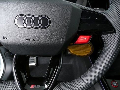 New 2026 Audi RS 3 image 11