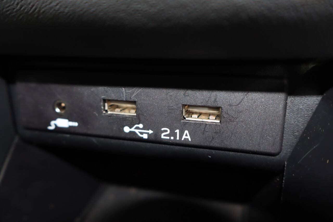 Used 2021 Subaru Outback Limited w/ Popular Package #2 AWD/4WD image 19