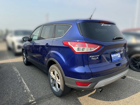 Used 2015 Ford Escape SE FWD image 4