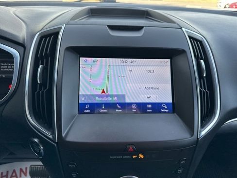 Certified 2020 Ford Edge Titanium image 22