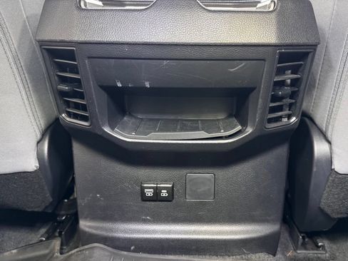 Certified 2025 Toyota Tundra SR5 AWD/4WD image 50