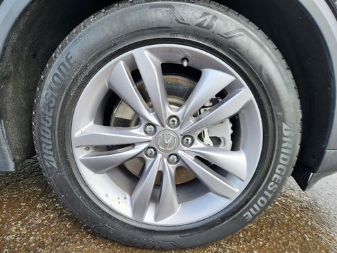 Certified 2022 Acura MDX SH-AWD image 21