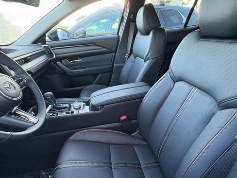 New 2026 MAZDA CX-50 AWD 2.5 Hybrid w/ Weather Package image 10