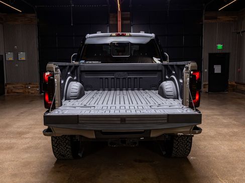 Used 2026 Ford F250 King Ranch w/ Chrome Package image 9