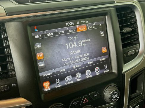 Used 2015 RAM 1500 Lone Star image 19