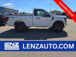 Used 2024 Ford F150 XL w/ Equipment Group 103A High AWD/4WD video 1