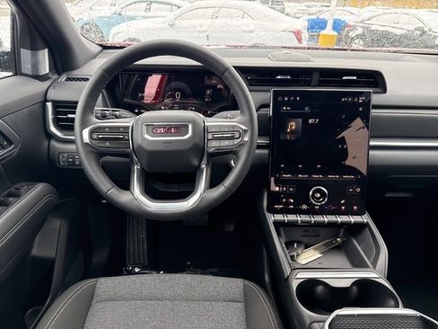 New 2026 GMC Terrain Elevation w/ Black Edition image 11