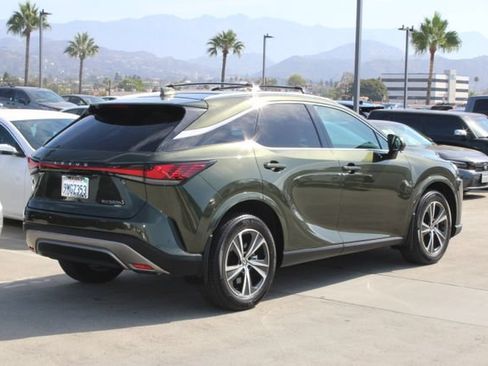 Used 2024 Lexus RX 350h w/ Convenience Package AWD/4WD image 21