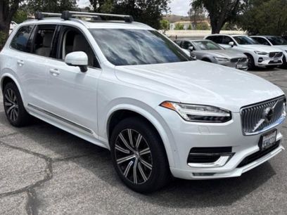 Used 2023 Volvo XC90 B6 Plus