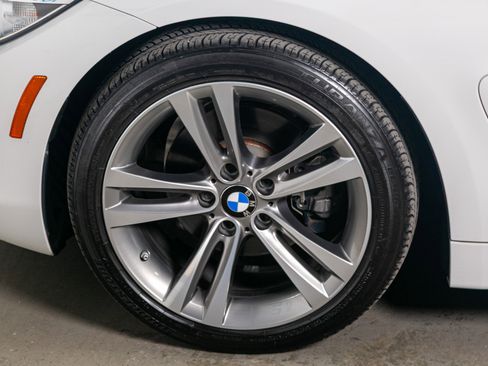 Used 2017 BMW 430i Convertible image 21