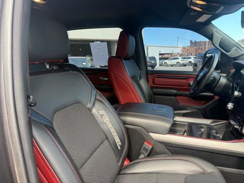 Used 2023 RAM 1500 Rebel w/ Rebel Level 1 Equipment Group image 10