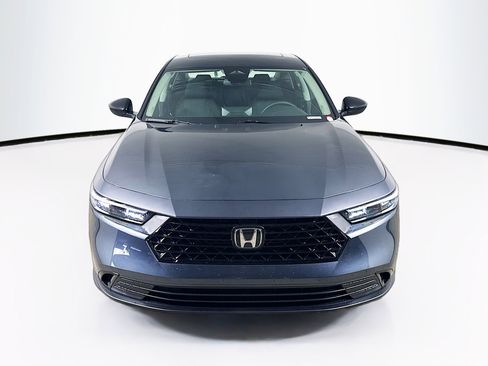 New 2026 Honda Accord SE image 3