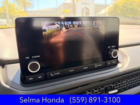 Certified 2024 Honda Accord EX image 17