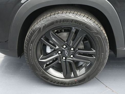 New 2026 Chevrolet Trax ACTIV image 22